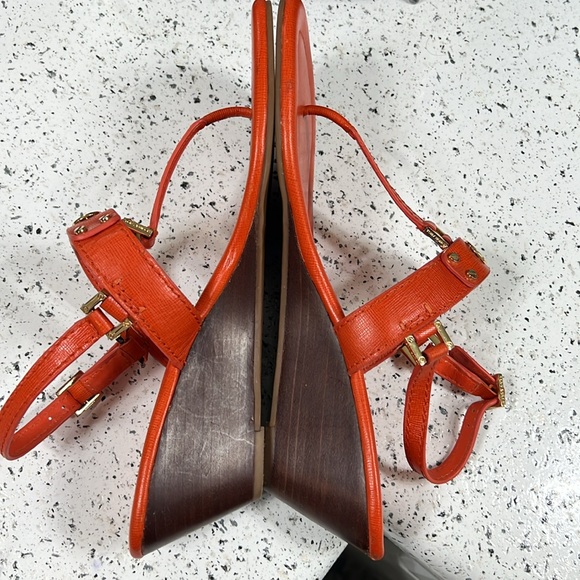 Tory Burch Sandals - Picture 6 of 7